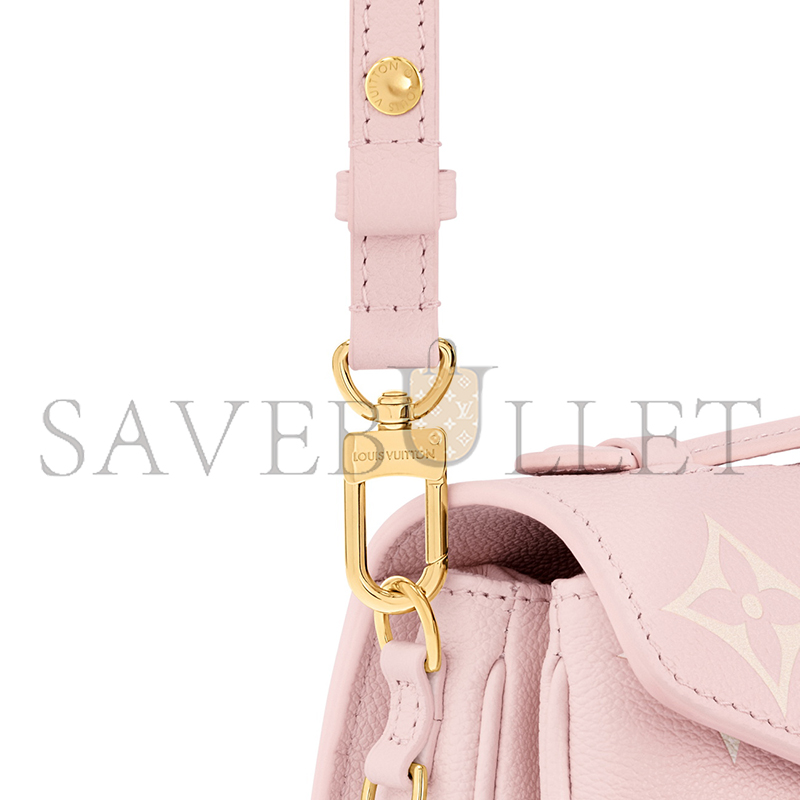 LOUIS VUITTON POCHETTE MÉTIS EAST WEST BAG M14208 (21.5*13.5*6cm) LOUIS VUITTON POCHETTE MÉTIS EAST WEST BAG M14208 (21.5*13.5*6cm)